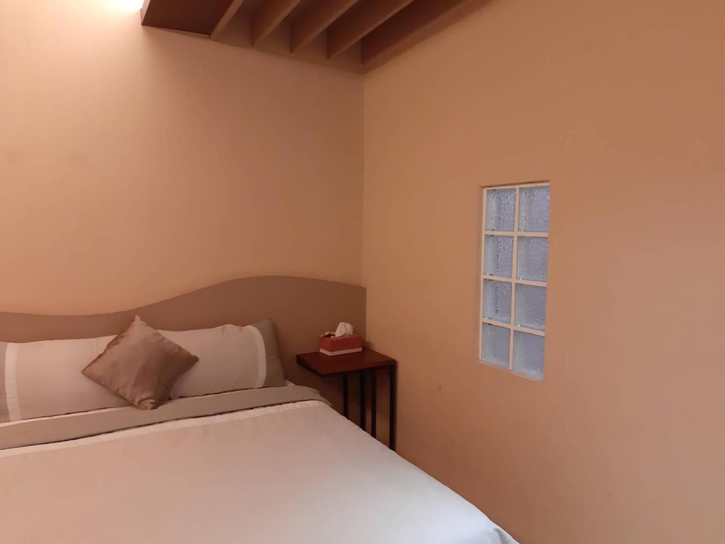 Wei Feng Jia Yuan B&B T'ai-tung Oda fotoğraf