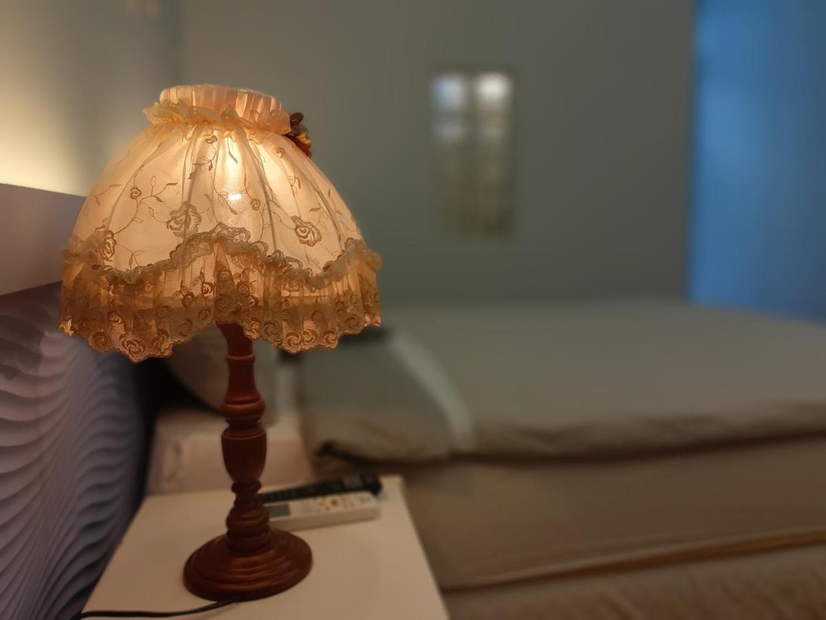 Wei Feng Jia Yuan B&B T'ai-tung Dış mekan fotoğraf