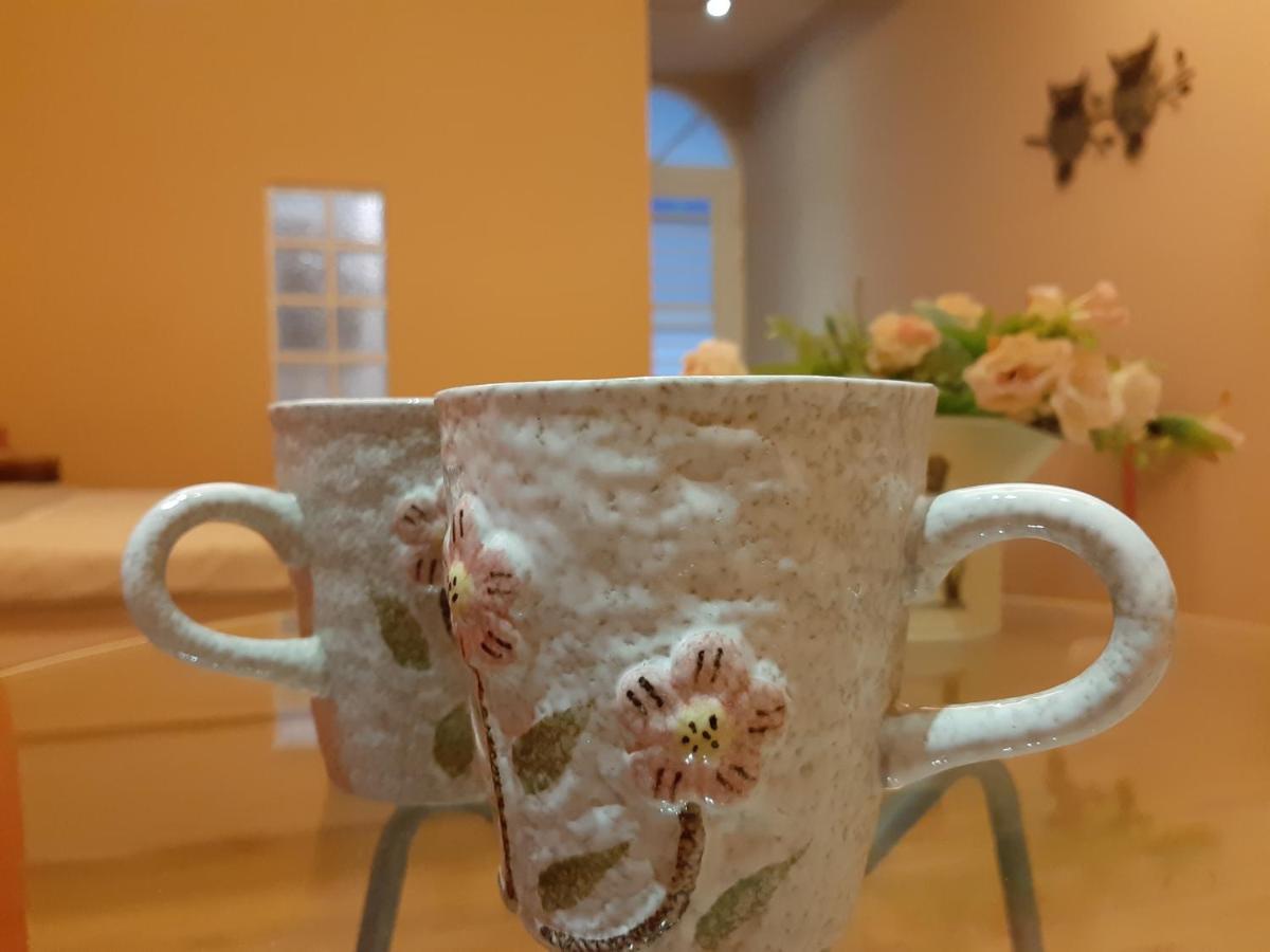 Wei Feng Jia Yuan B&B T'ai-tung Dış mekan fotoğraf