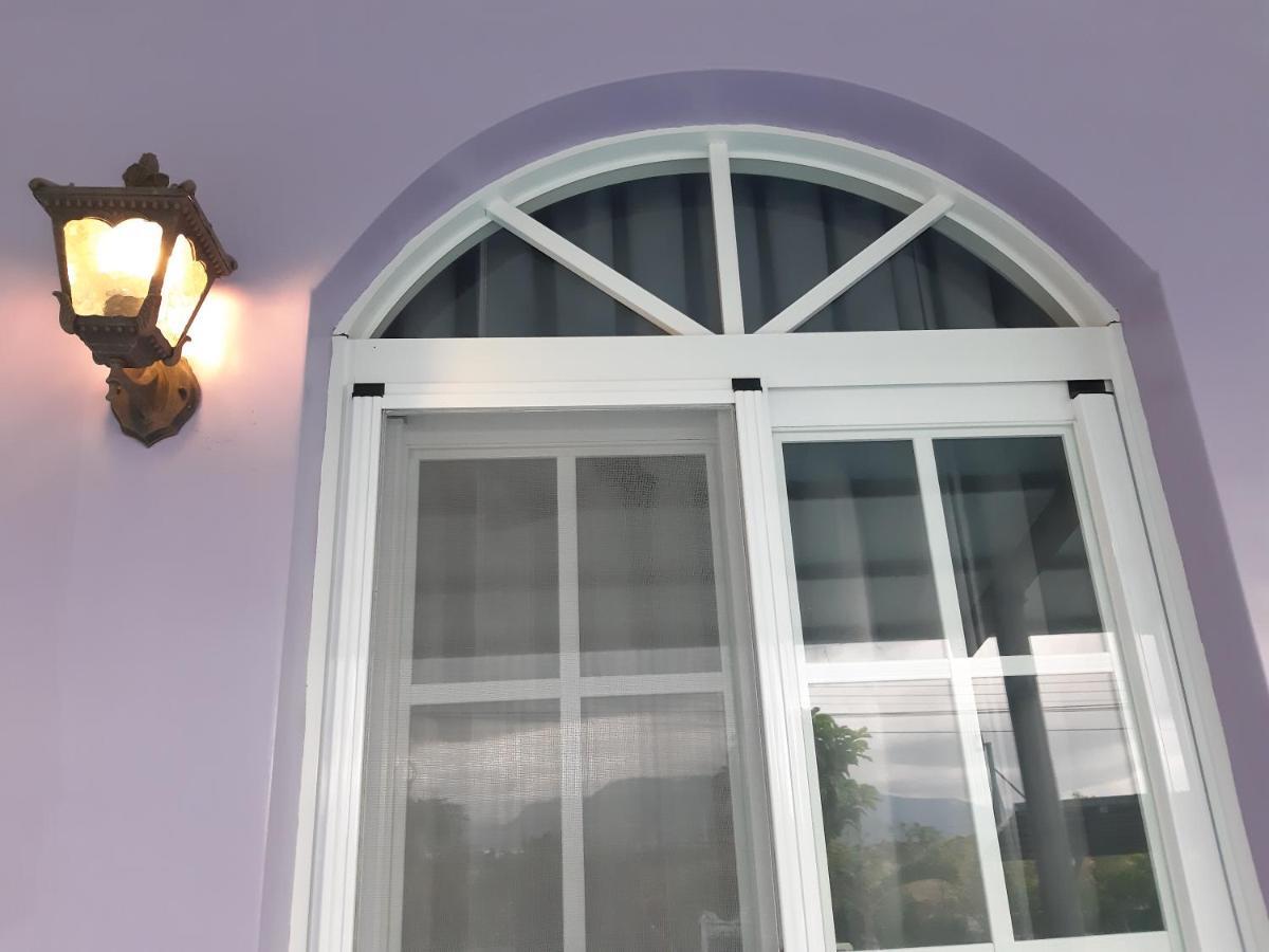 Wei Feng Jia Yuan B&B T'ai-tung Dış mekan fotoğraf